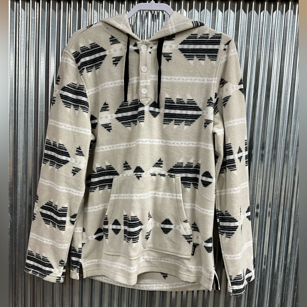 Cinch Mens Pullover